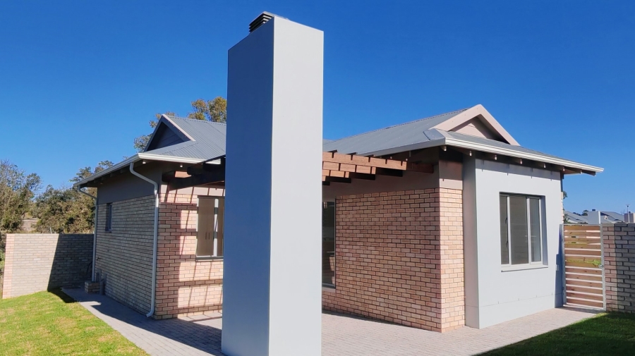 3 Bedroom Property for Sale in Mooikloof Country Estate Western Cape